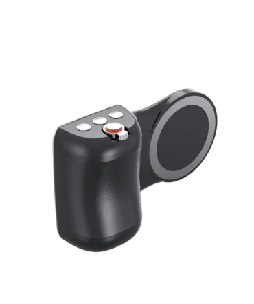 A02 – Smart Selfie Device