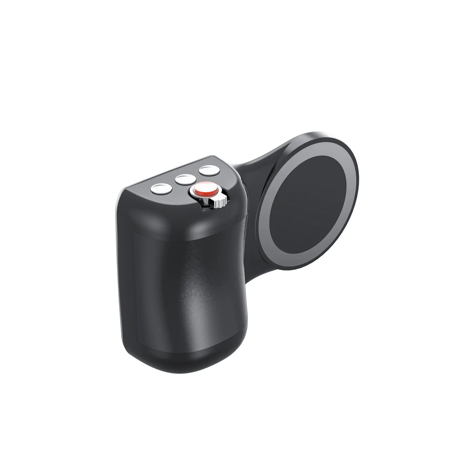A02 – Smart Selfie Device 02