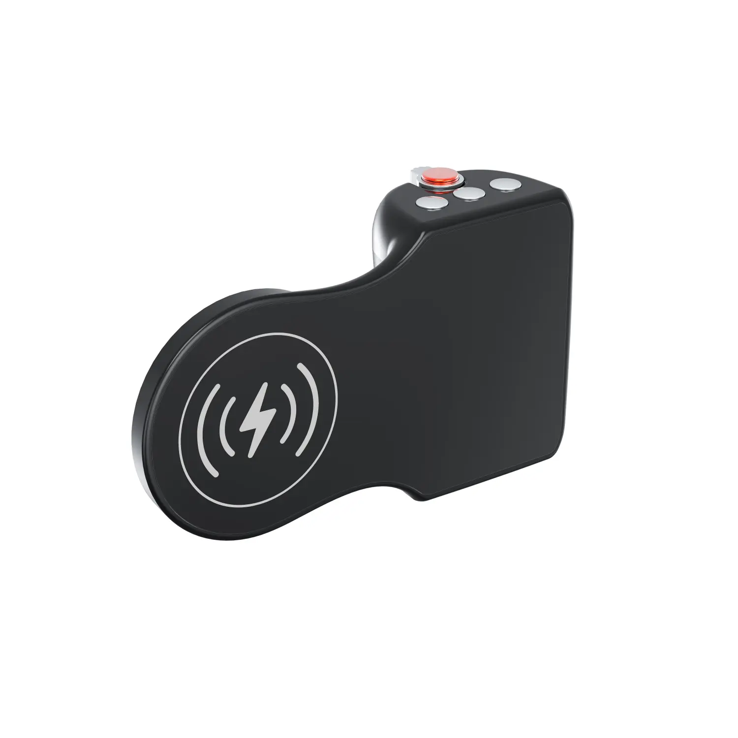 A02 – Smart Selfie Device 02 - Image 4