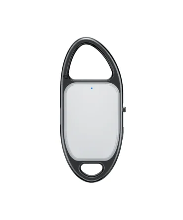 A04 – Keychain Recording Device